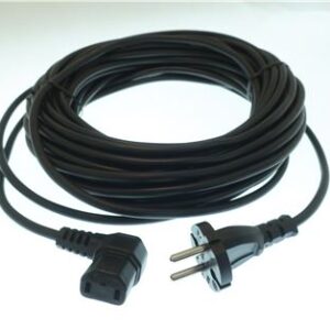 CABLE ALIMENTATION ELECTRIQUE