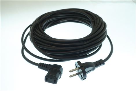 CABLE ALIMENTATION ELECTRIQUE