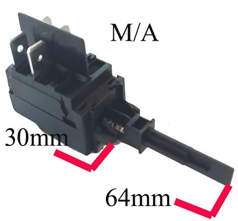 INTER M/A LV / SWITCH MARCHE/ARRET