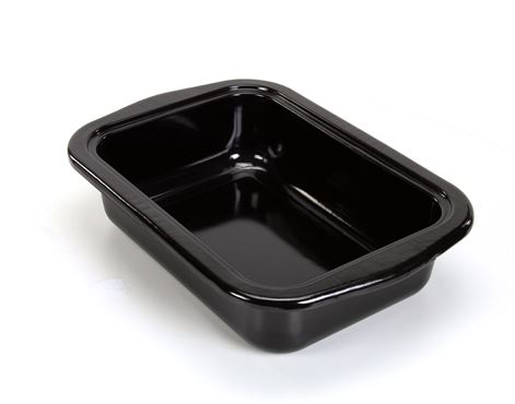TEGLIA DA INSERTO, FORNO A TOSTATURA