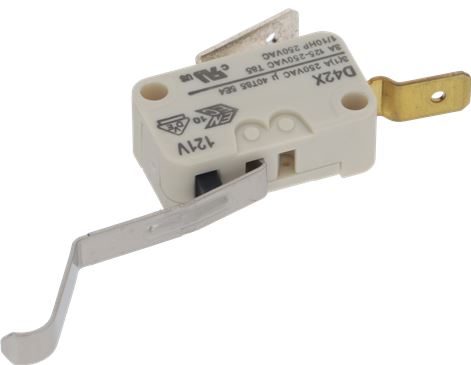 MICROINTERRUTTORE BOSCH 00028985