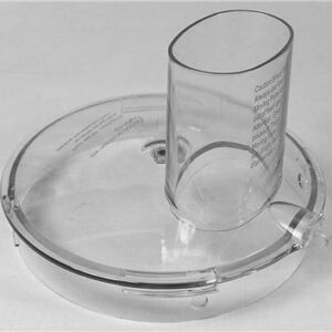COPERCHIO CIOTOLA KW713097 DE LONGHI
