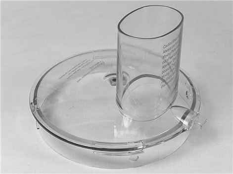 COPERCHIO CIOTOLA KW713097 DE LONGHI