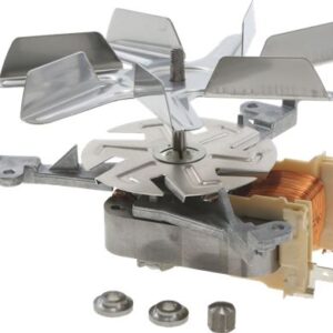 MOTORE FORNO COPMPLETO BOSCH 00483175