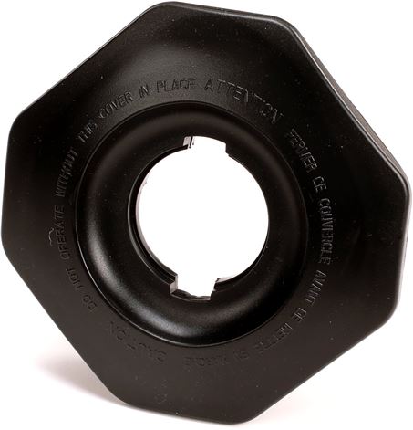 VINYL JAR LID /MMB-TBB