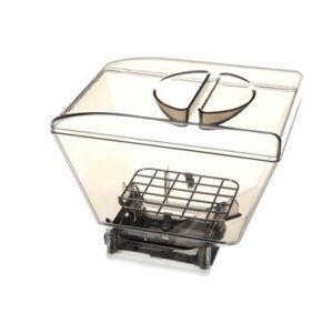 KIT HOPPER ASSEMBLY CRESCENDO