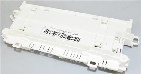 ELETTRONICA CONFIGURATA EDR106