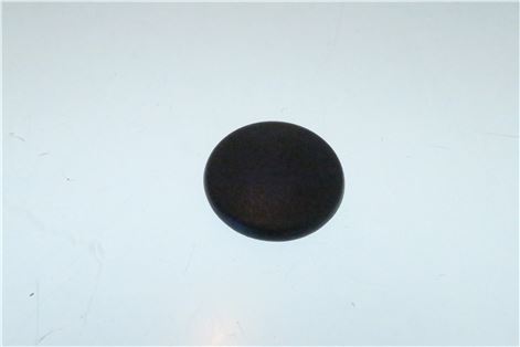 Burner cap