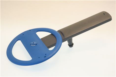 MUL.INF.BLUE ALL WHS  M160