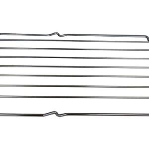 GRILLE DE FOUR R.J