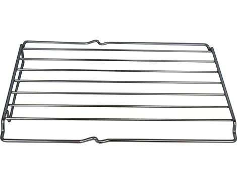 GRILLE DE FOUR R.J