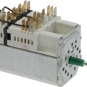 TIMER ELBI 0705/2/0.12 ZANUSSI
