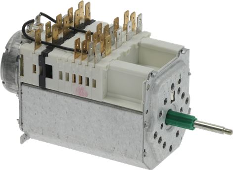 TIMER ELBI 0705/2/0.12 ZANUSSI