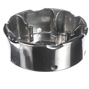 CONTAINER BASE (120V ONLY)