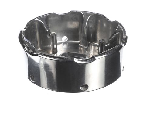 CONTAINER BASE (120V ONLY)