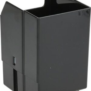 CASSETTA FONDI NERA GAGGIA 996530006815
