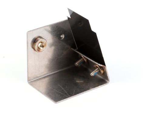 DECHAFFER ASSEMBLY