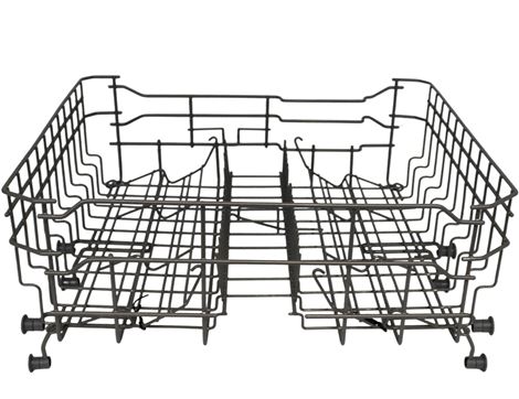 UPPER BASKET