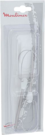 COPPIA FRUSTE SBATTITORE MOULINEX A08B10