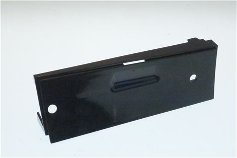 SUPPFRONT SERBATOIOIFD NERO(ABS)(4E)MCSA