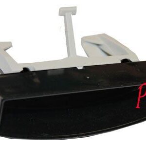 MANIGLIA PORTA  32X1710