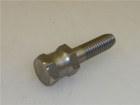 VITE INOX M6 PER BLOCCAGGIO CESTO