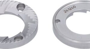 COPPIA MACINE SX 54 mm MAHLKÖNIG