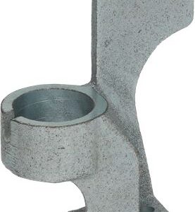 SUPPORTO PER BRUCIATORE 120 mm 7,5Kw
