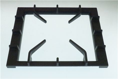 GRIGLIA ALB FORO MM120 (340X280)VET