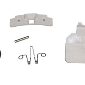 MANIGLIA OBLÒ GORENJE SIDEX 03010354