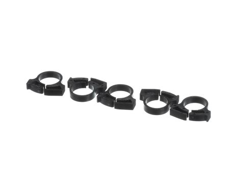 KIT CLAMP .59/.66 5/ PER