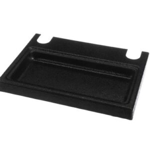 DRIP TRAY, W/PADS (SINGLE TF)