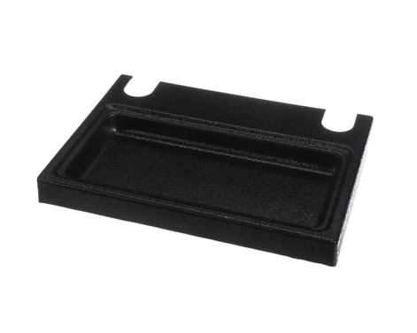 DRIP TRAY, W/PADS (SINGLE TF)