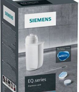 KIT PULIZIA MACCHINA CAFFE SIEMENS