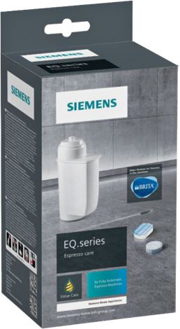 KIT PULIZIA MACCHINA CAFFE SIEMENS