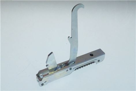 Door hinge