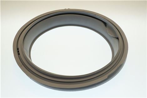 DOOR SEAL  6 mm