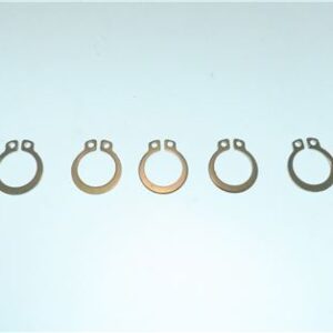CIRCLIP S/SP OUT SHAFT 5PK KMX50 KMX55
