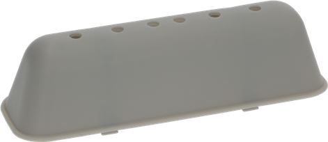 TRASCINATORE CESTO BEKO 2816020300