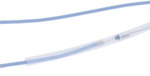 CAB SIL1 1+TCO(R0)+2(L220+L100)BLUE