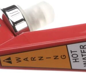 FAUCET REPAIR KIT,RED LIFT HD