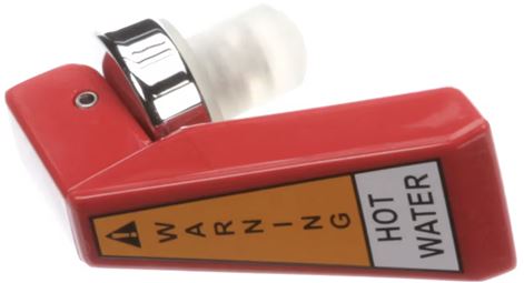 FAUCET REPAIR KIT,RED LIFT HD