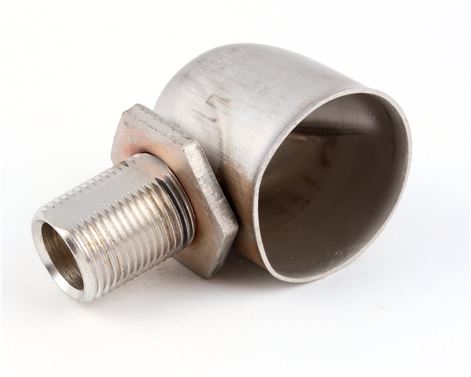 CUP WELDMENT SYPHON