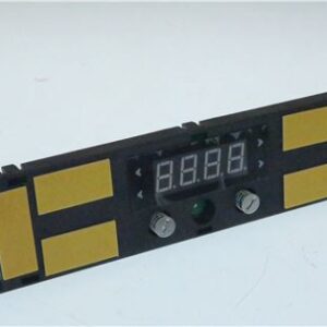 El. Board FCKP606X/E Sp.