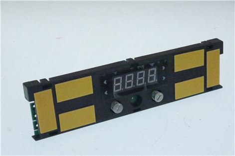 El. Board FCKP606X/E Sp.