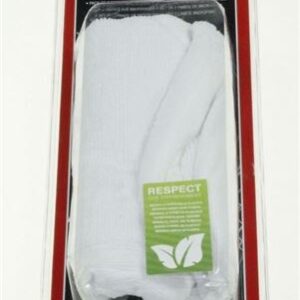 2 MICROFIBRES BONNETTES