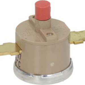 TERMOSTATO A CONTATTO 145°C 16A 250V