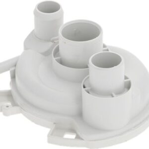 CHIOCCIOLA ELETTROPOMPA INDESIT C0004110