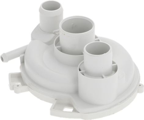 CHIOCCIOLA ELETTROPOMPA INDESIT C0004110