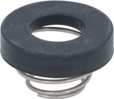SMORZATORE PER POMPA VIBRAZIONE